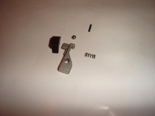 M-11 Mini Mac .380 Safety Parts Kit